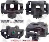 Cardone Reman Disc Brake Caliper 19-B956