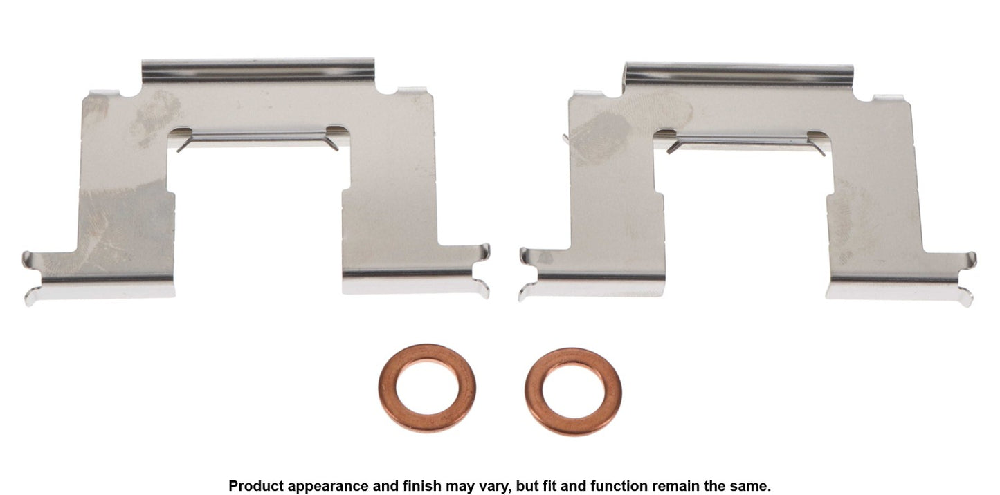 Cardone Reman Disc Brake Caliper 19-B957A