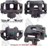 Cardone Reman Disc Brake Caliper 19-B957