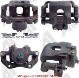Cardone Reman Disc Brake Caliper 19-B957