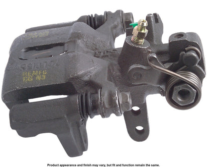 Cardone Reman Disc Brake Caliper 19-B972