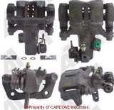 Cardone Reman Disc Brake Caliper 19-B972