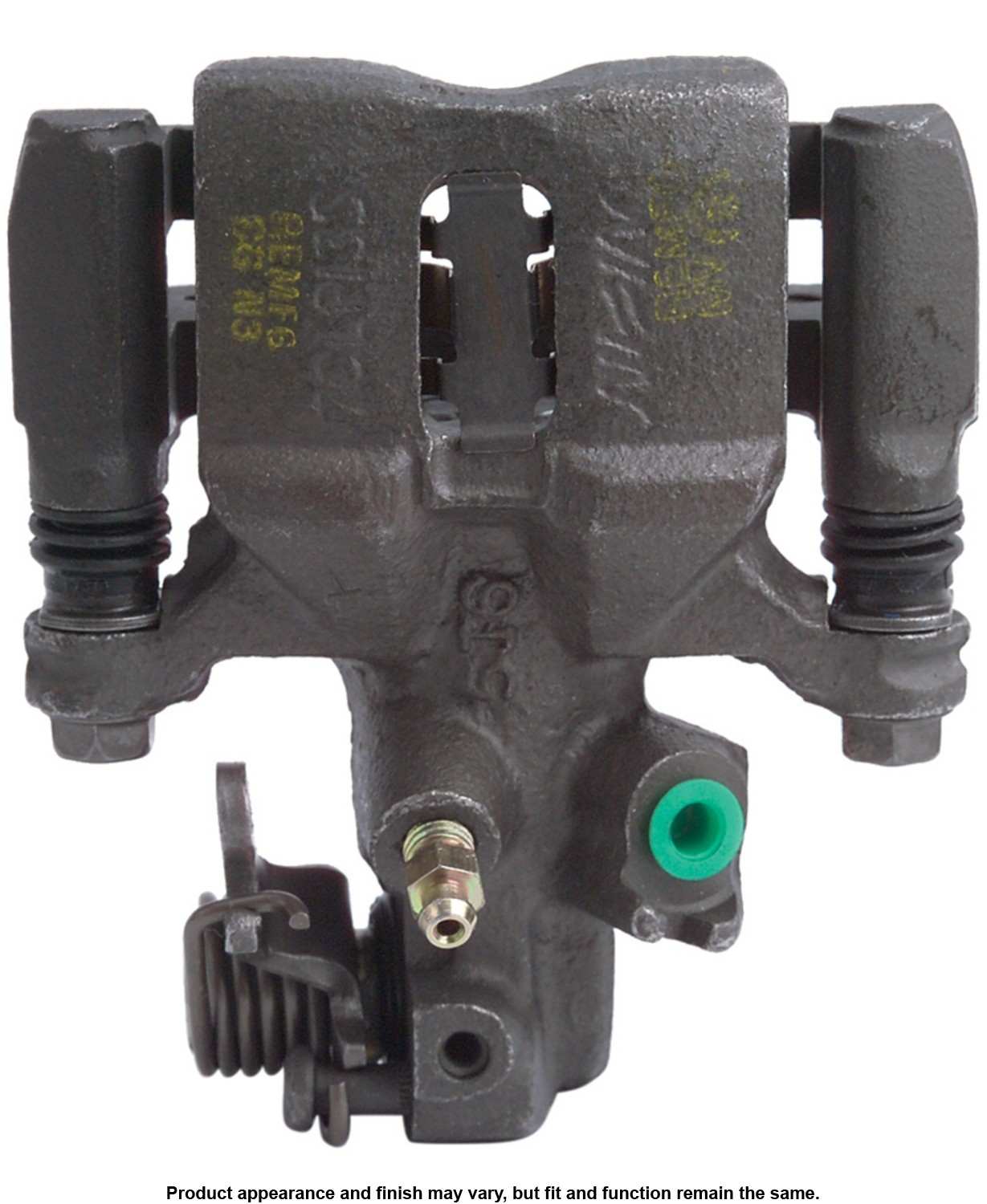 Cardone Reman Disc Brake Caliper 19-B972