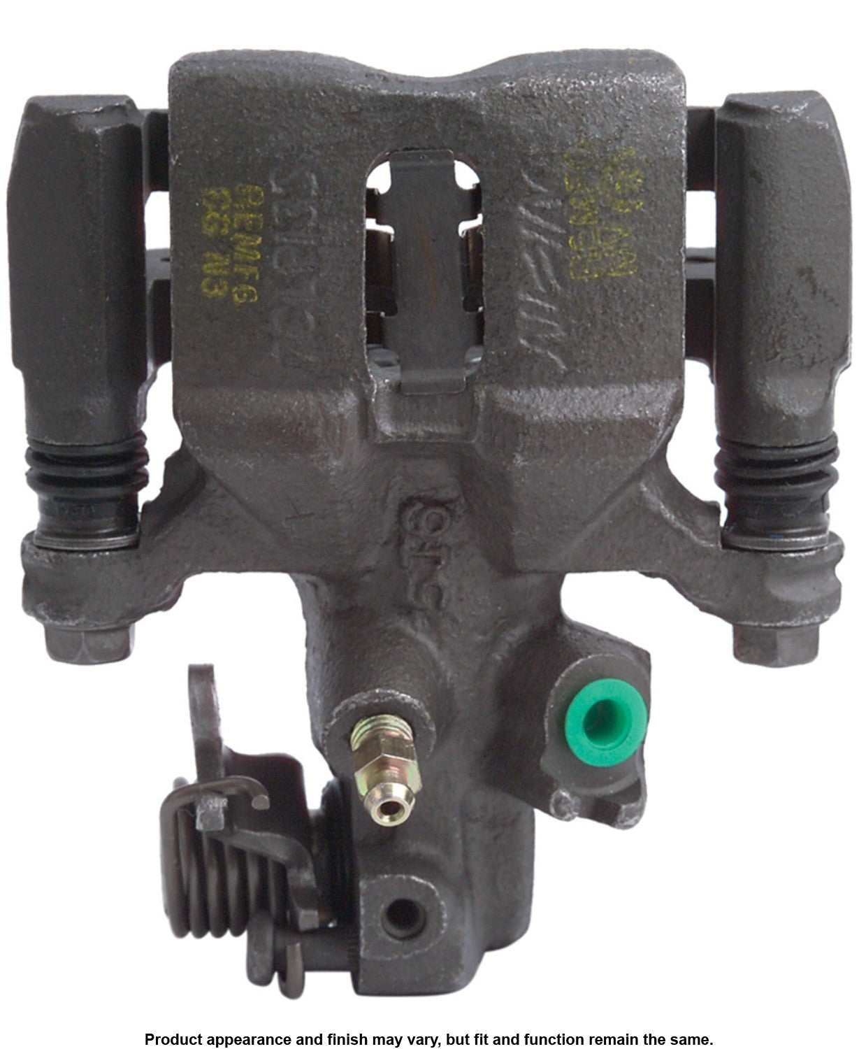 Cardone Reman Disc Brake Caliper 19-B972