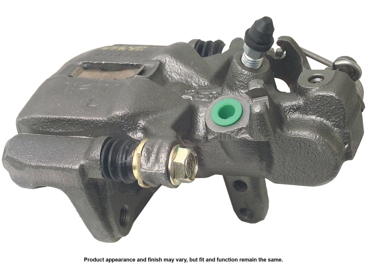 Cardone Reman Disc Brake Caliper 19-B973