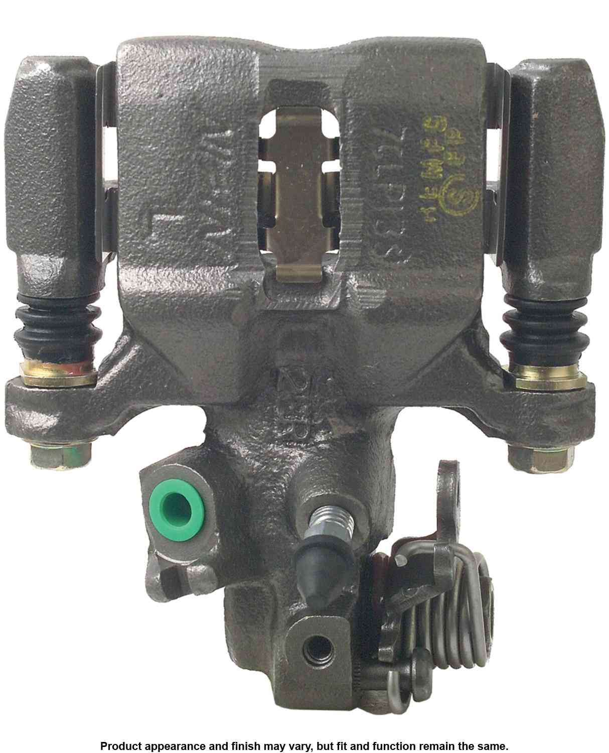 Cardone Reman Disc Brake Caliper 19-B973