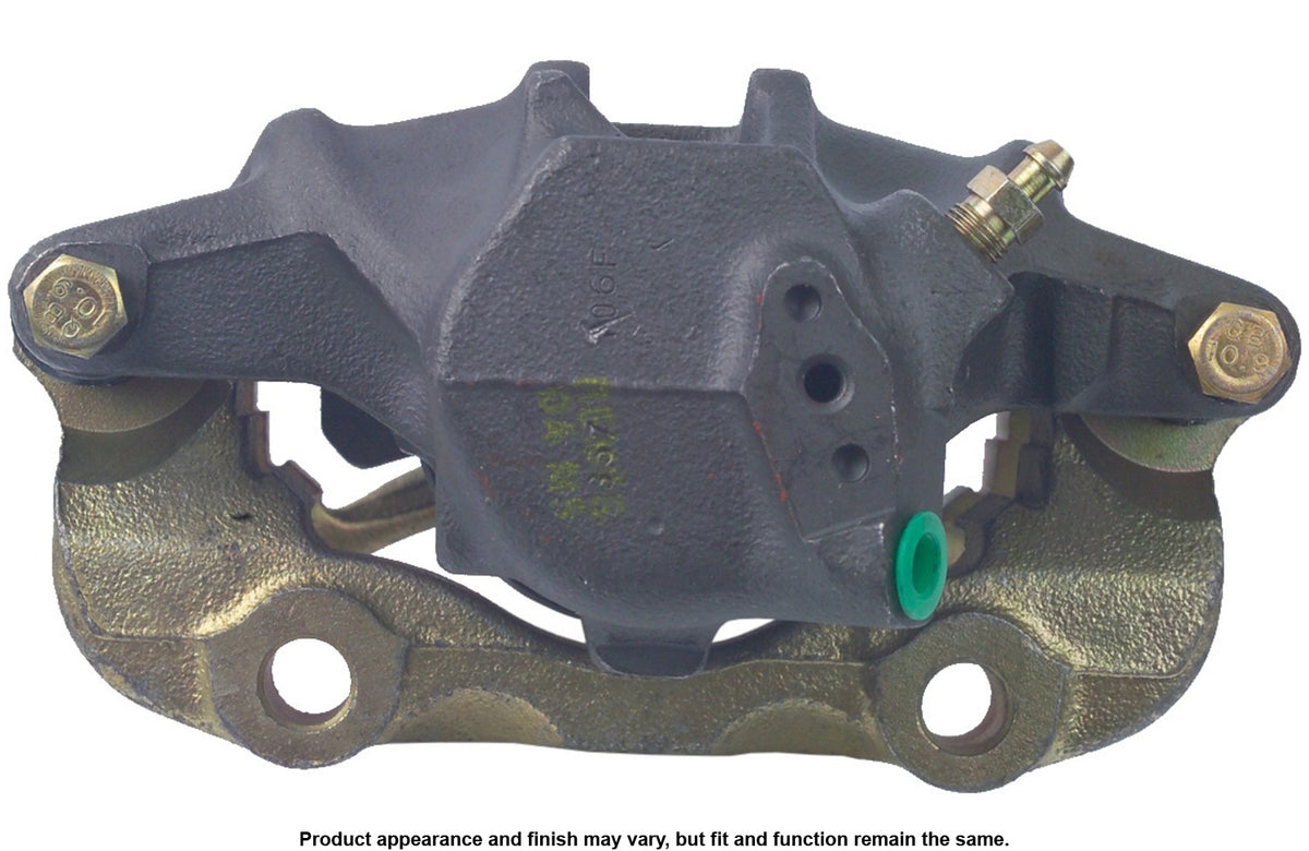 Cardone Reman Disc Brake Caliper 19-B984B