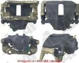 Cardone Reman Disc Brake Caliper 19-B984B