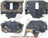 Cardone Reman Disc Brake Caliper 19-B984B