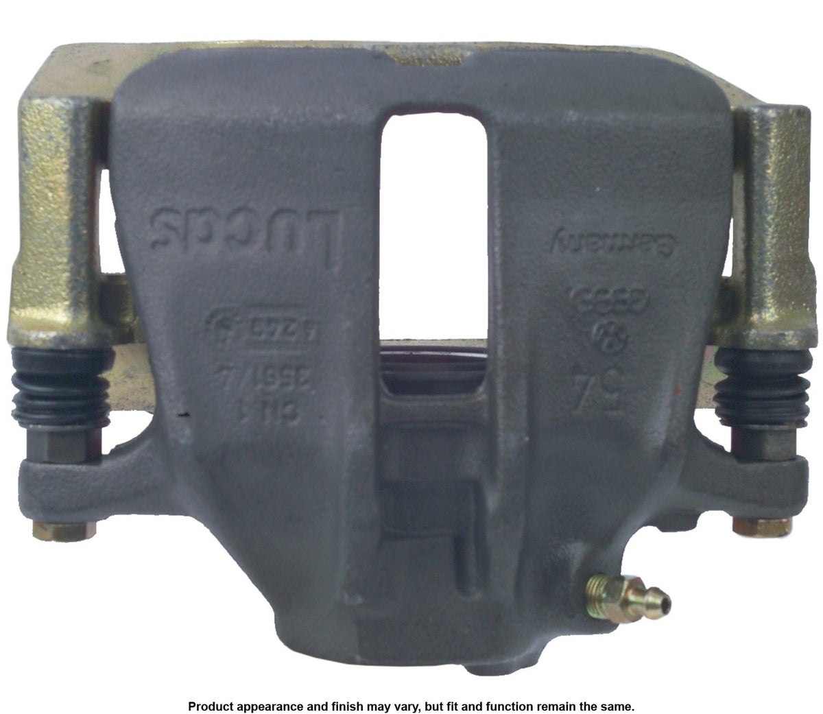Cardone Reman Disc Brake Caliper 19-B984B
