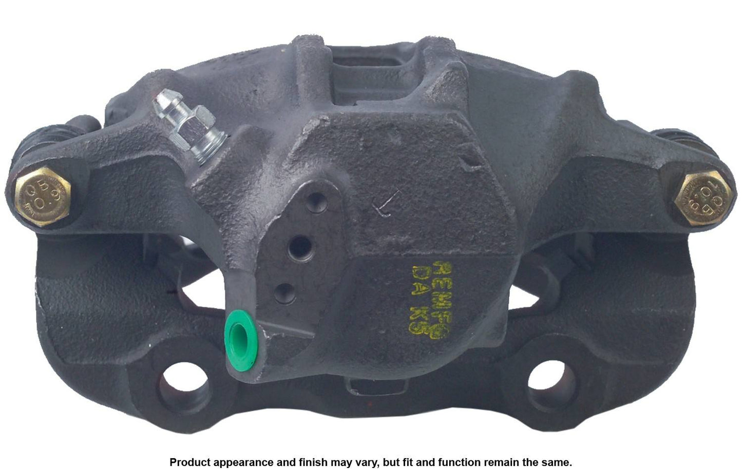 Cardone Reman Disc Brake Caliper 19-B985B