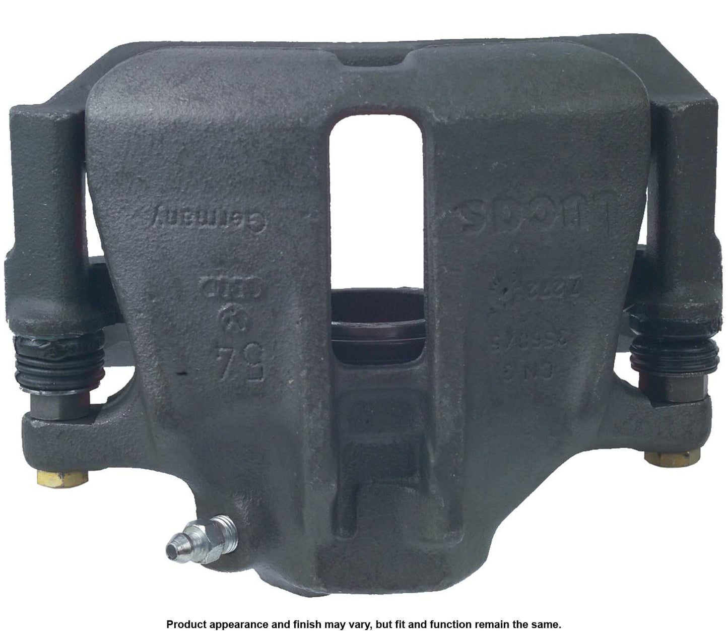 Cardone Reman Disc Brake Caliper 19-B985B