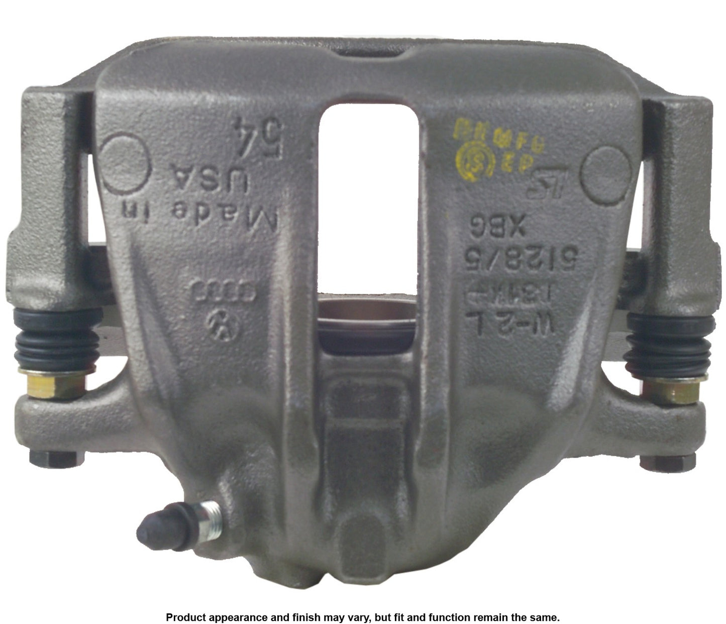 Cardone Reman Disc Brake Caliper 19-B985