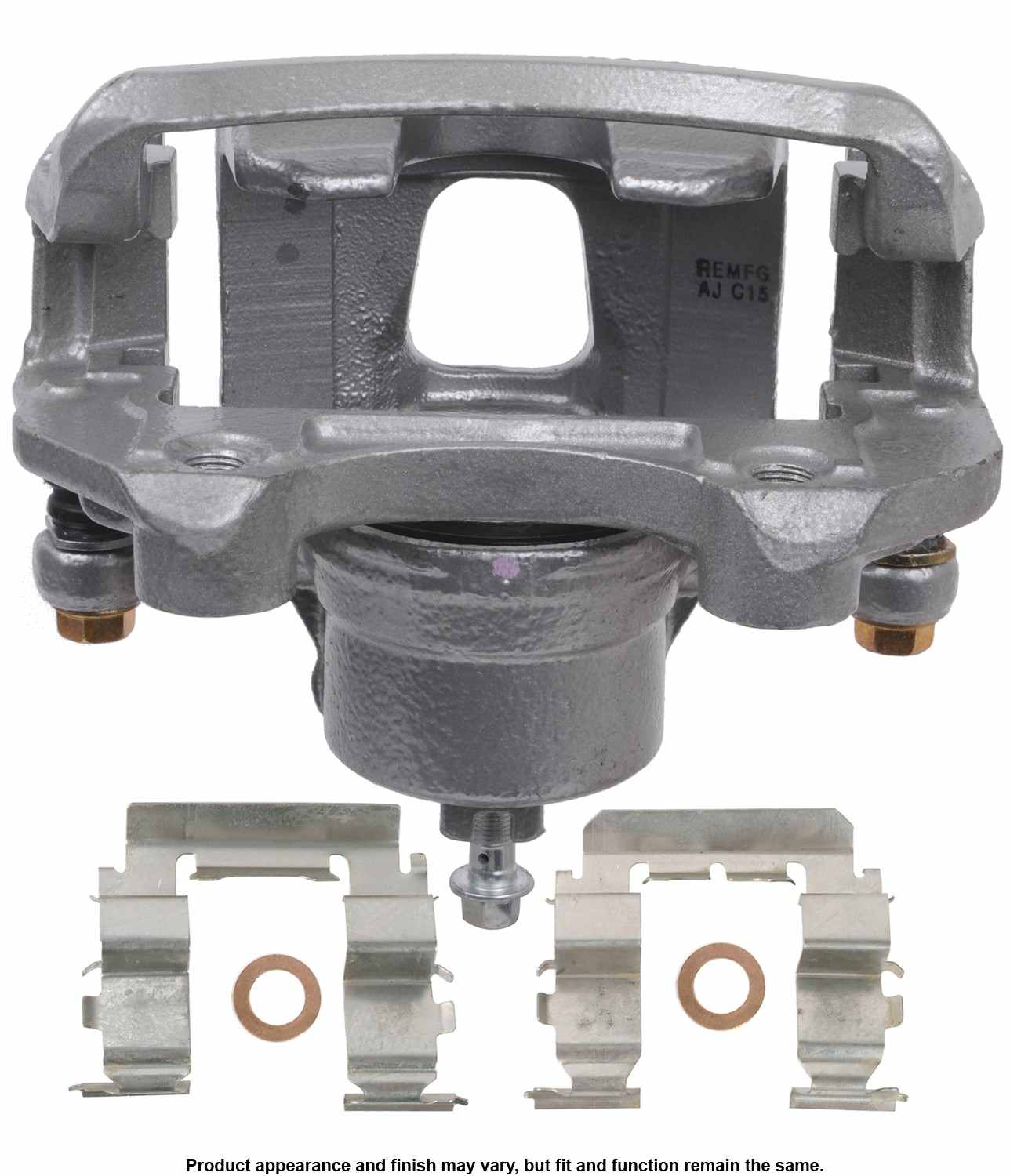 Cardone Ultra Disc Brake Caliper 19-P1218