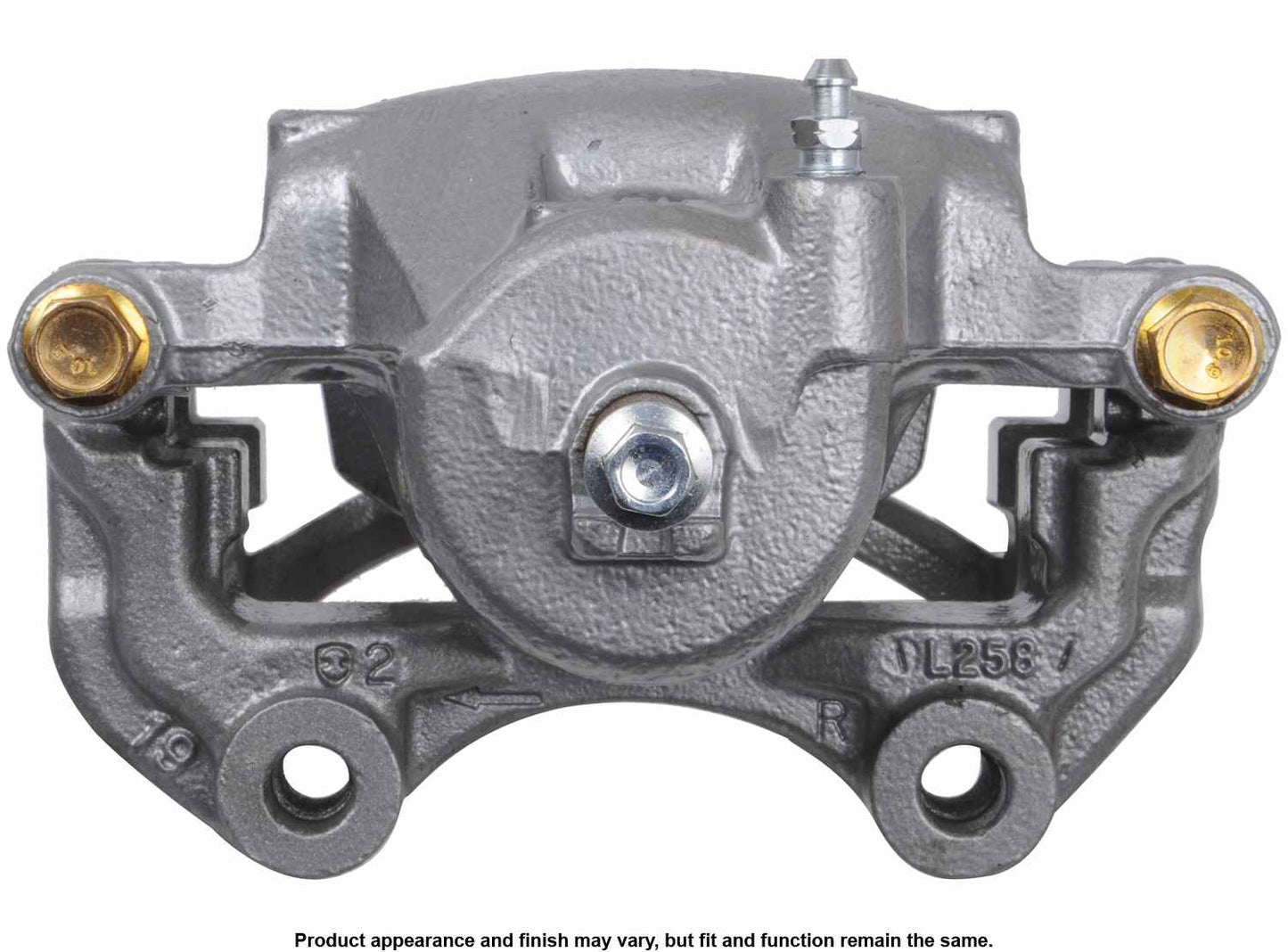 Cardone Ultra Disc Brake Caliper 19-P1218