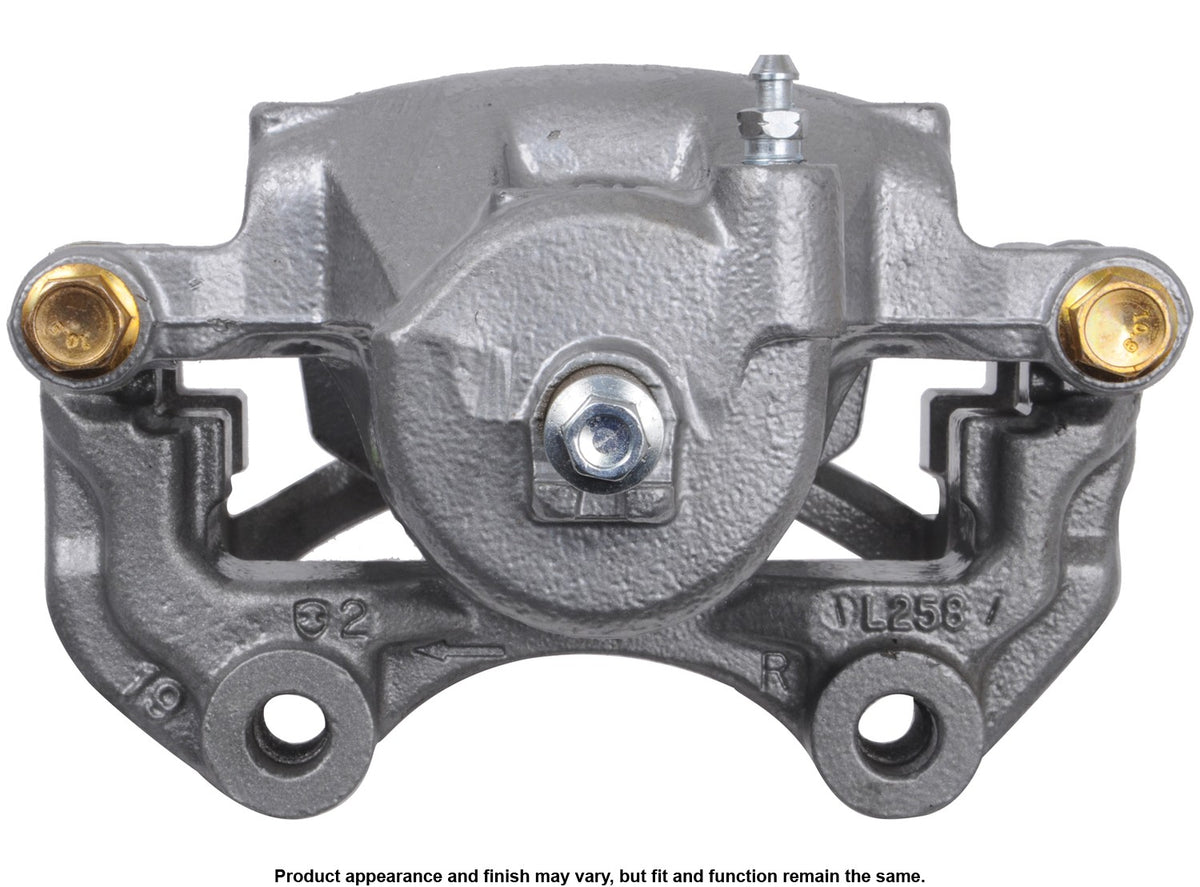 Cardone Ultra Disc Brake Caliper 19-P1218