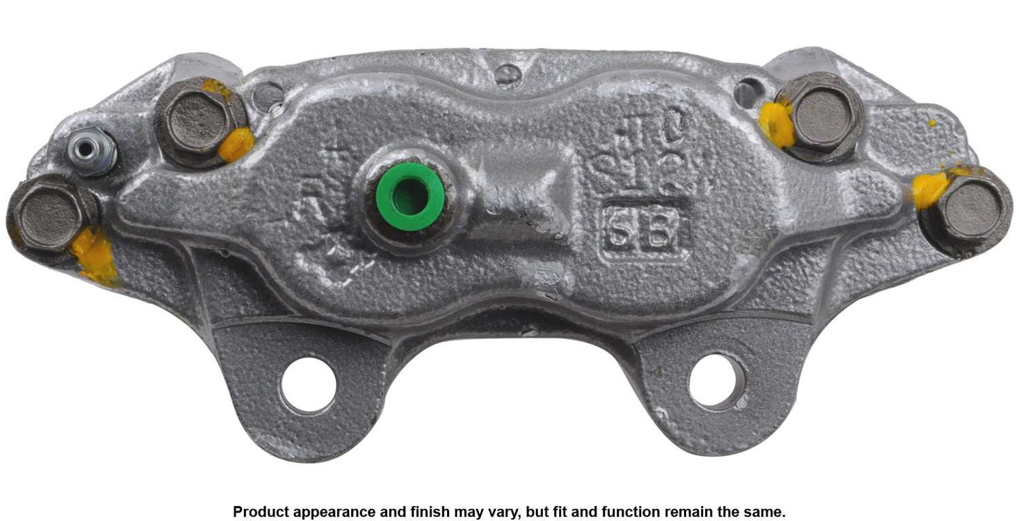 Cardone Ultra Disc Brake Caliper 19-P1240