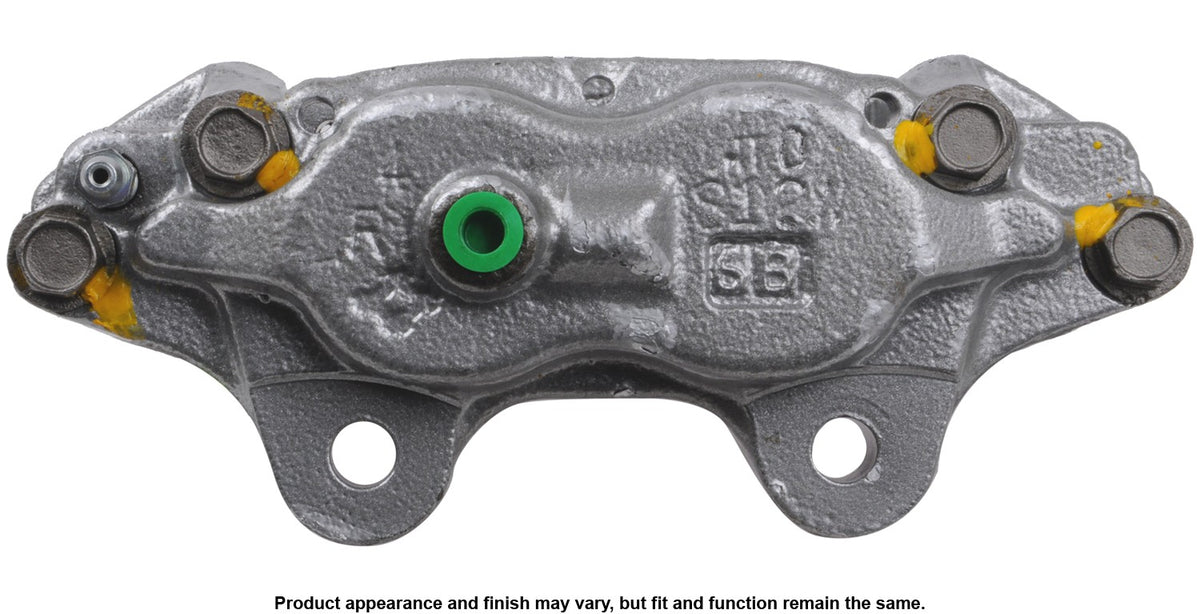 Cardone Ultra Disc Brake Caliper 19-P1240