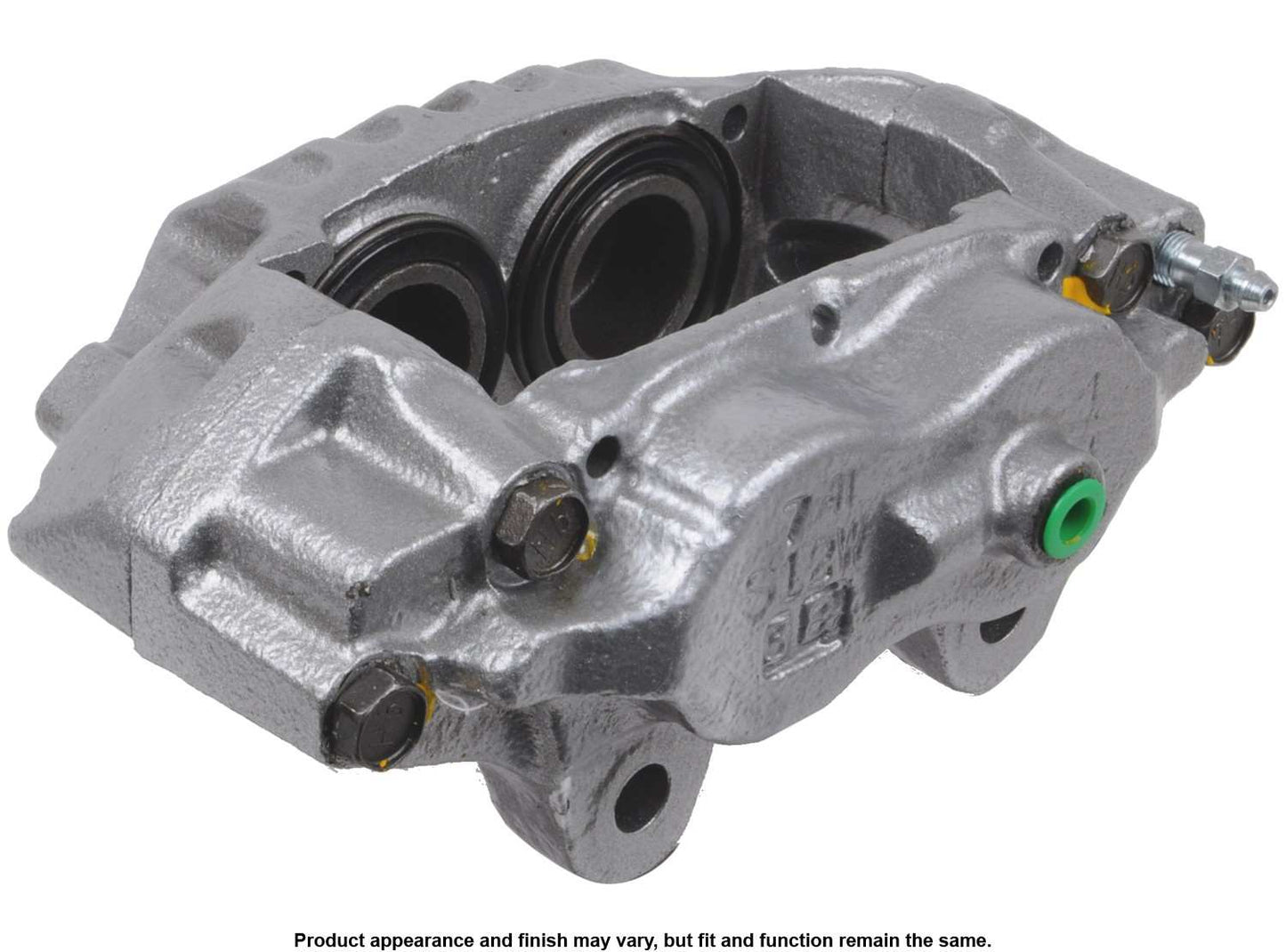 Cardone Ultra Disc Brake Caliper 19-P1241