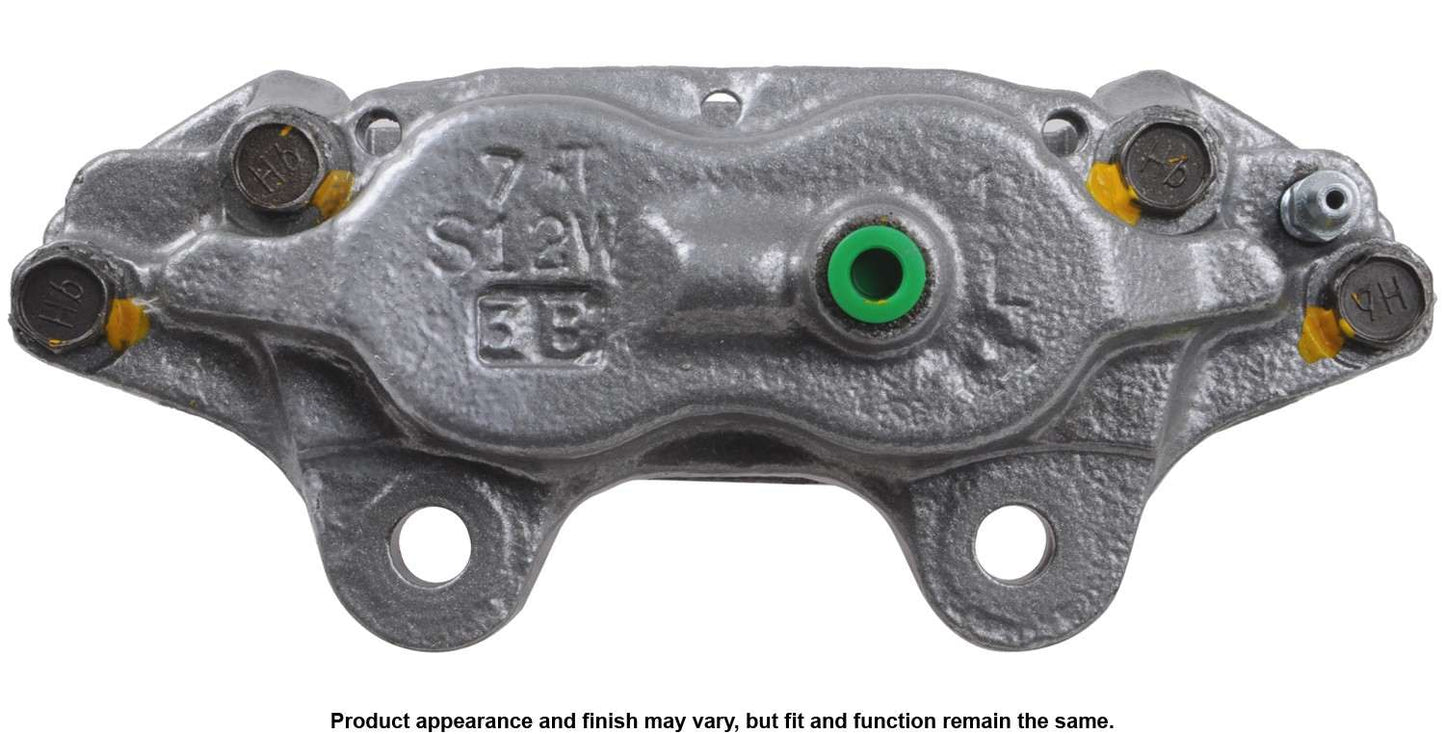 Cardone Ultra Disc Brake Caliper 19-P1241