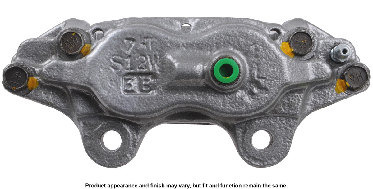 Cardone Ultra Disc Brake Caliper 19-P1241