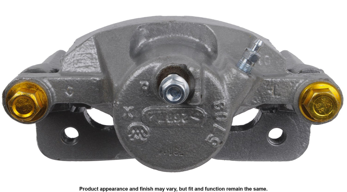 Cardone Ultra Disc Brake Caliper 19-P1334