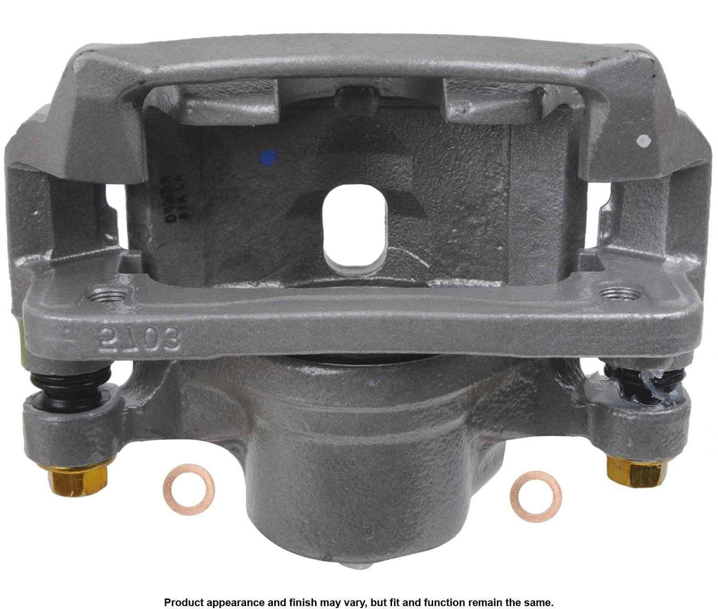 Cardone Ultra Disc Brake Caliper 19-P1335