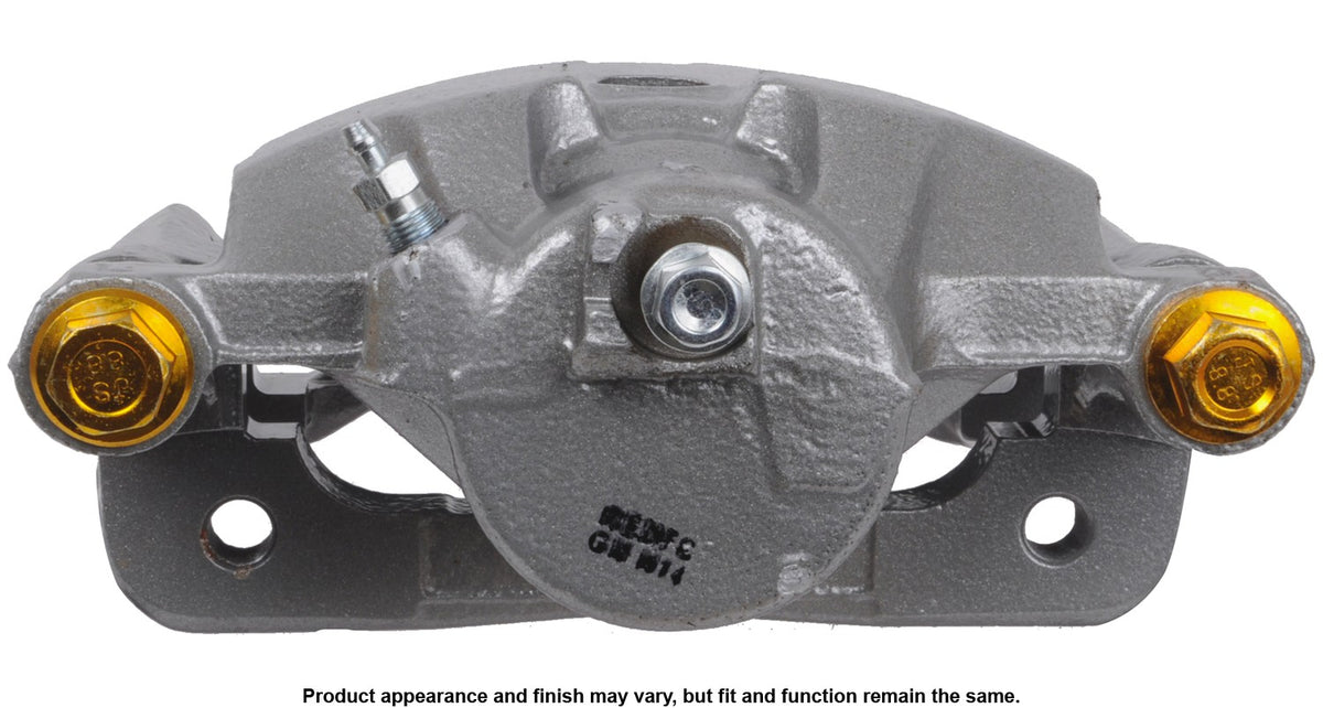 Cardone Ultra Disc Brake Caliper 19-P1335