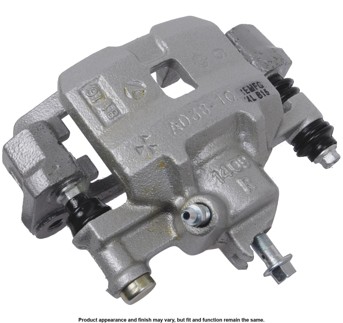 Cardone Ultra Disc Brake Caliper 19-P1340
