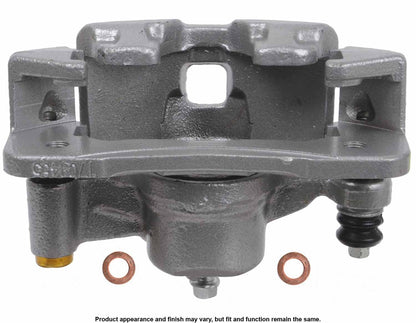 Cardone Ultra Remanufactured Premium Unloaded Caliper 19-P1379