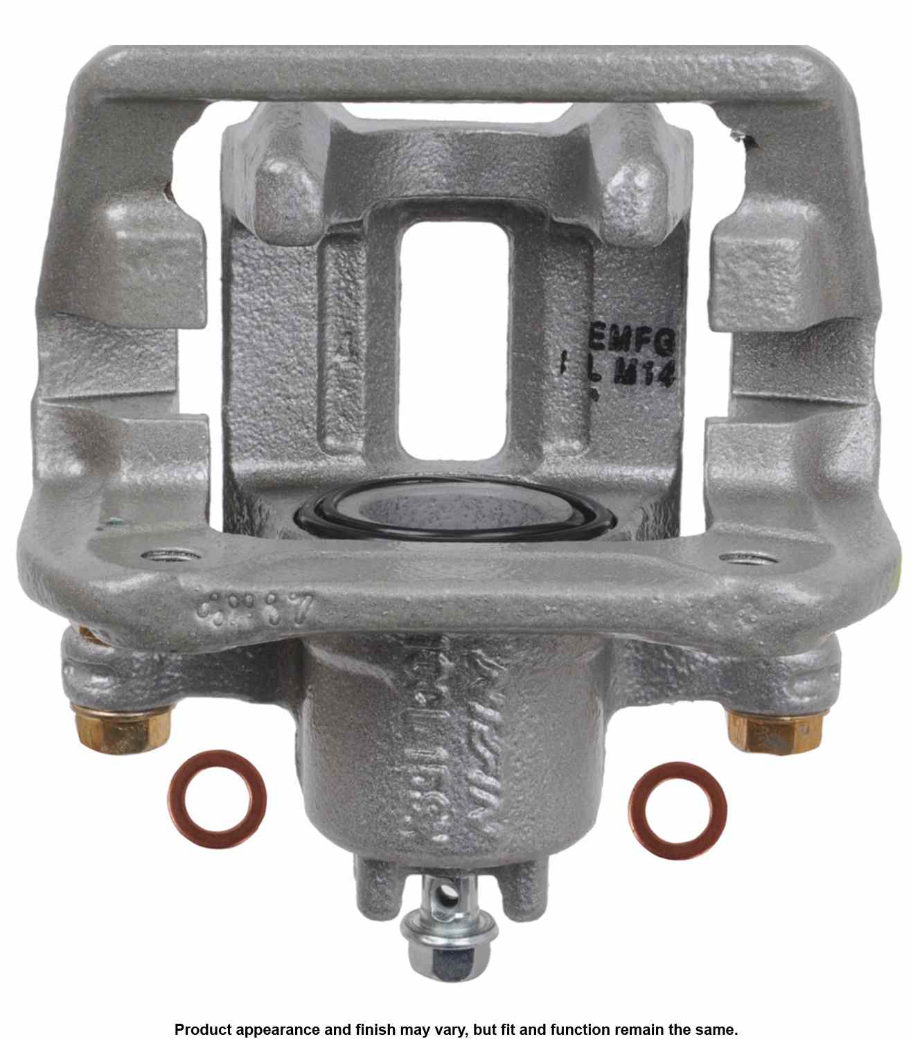 Cardone Ultra Remanufactured Premium Unloaded Caliper 19-P1448