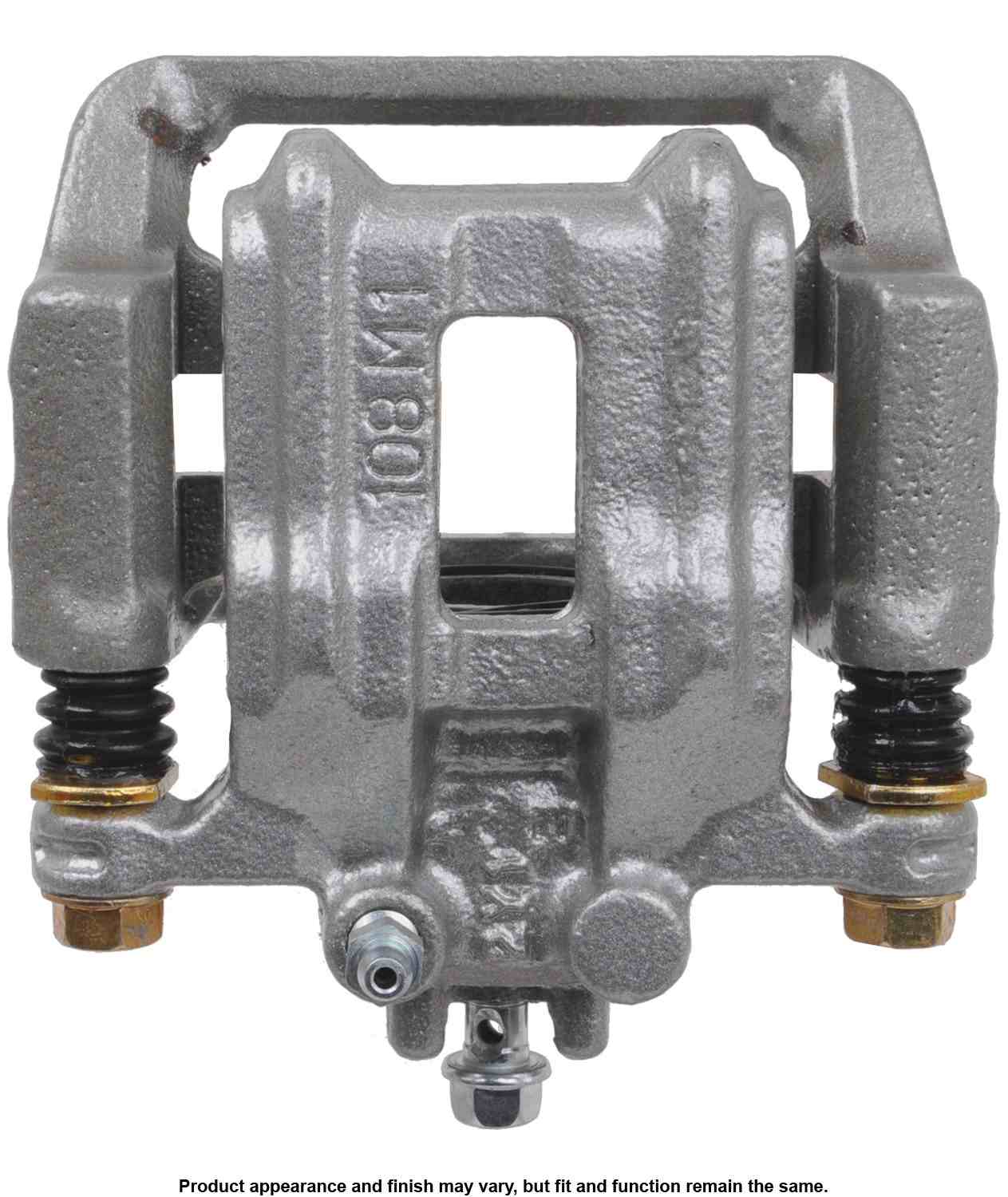 Cardone Ultra Remanufactured Premium Unloaded Caliper 19-P1448