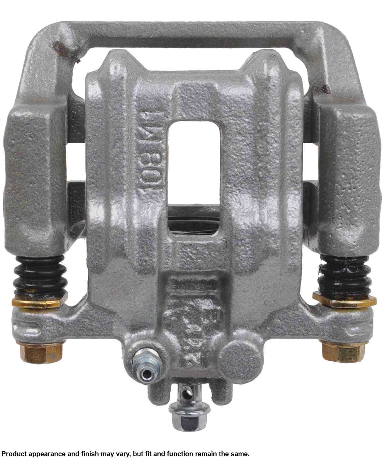 Cardone Ultra Remanufactured Premium Unloaded Caliper 19-P1448