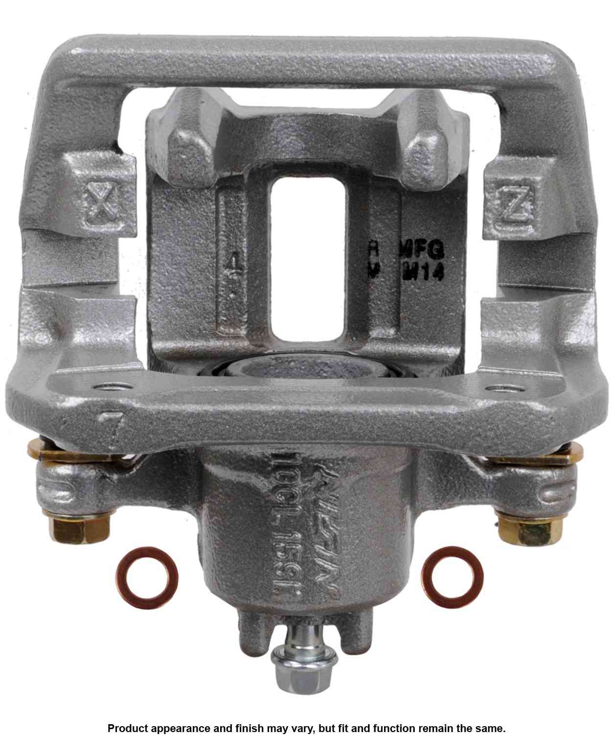 Cardone Ultra Disc Brake Caliper 19-P1449