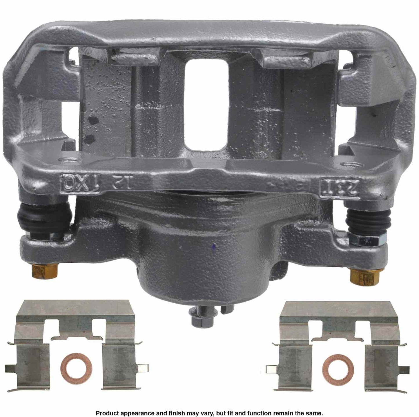 Cardone Ultra Disc Brake Caliper 19-P1462