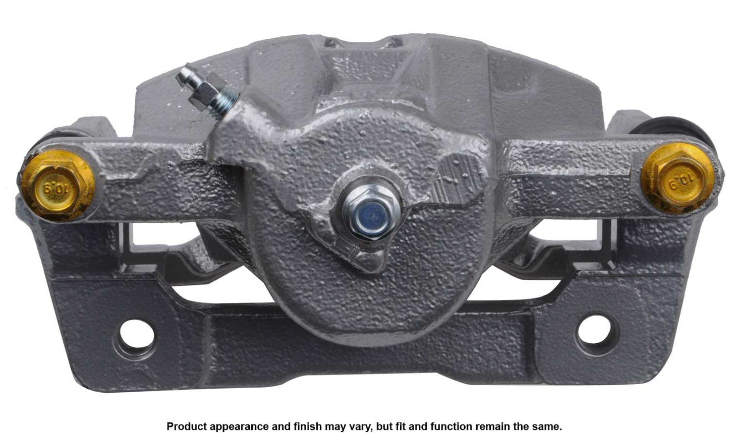 Cardone Ultra Disc Brake Caliper 19-P1462