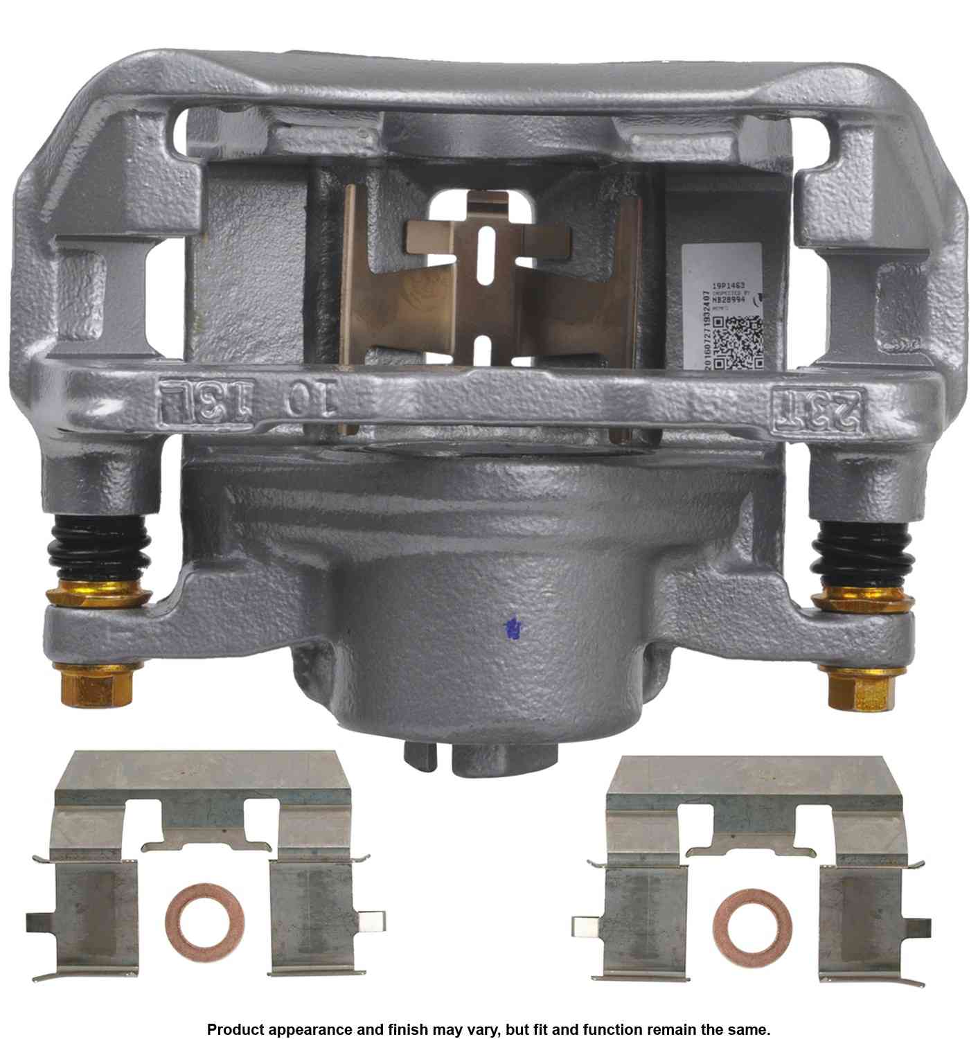 Cardone Ultra Disc Brake Caliper 19-P1463