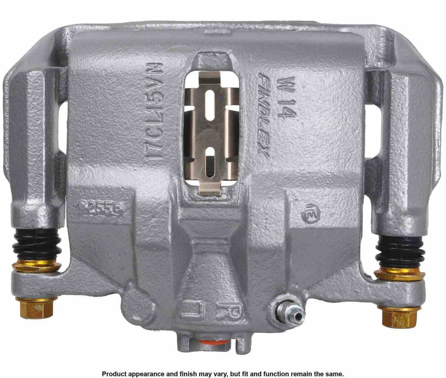 Cardone Ultra Disc Brake Caliper 19-P1463