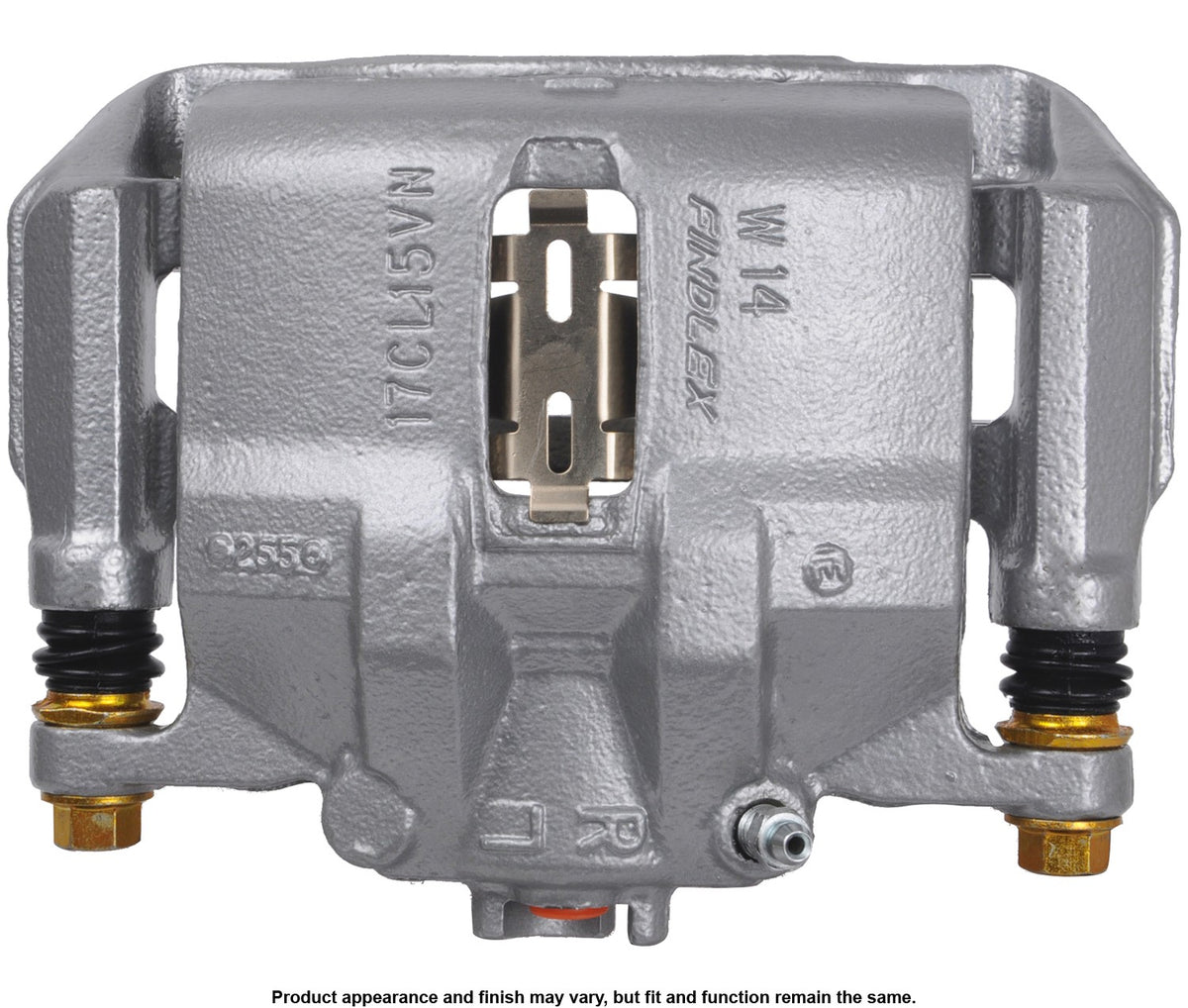 Cardone Ultra Disc Brake Caliper 19-P1463