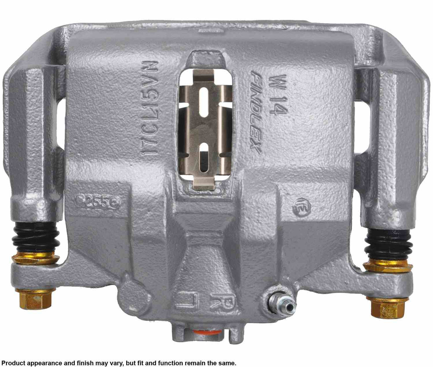 Cardone Ultra Disc Brake Caliper 19-P1463