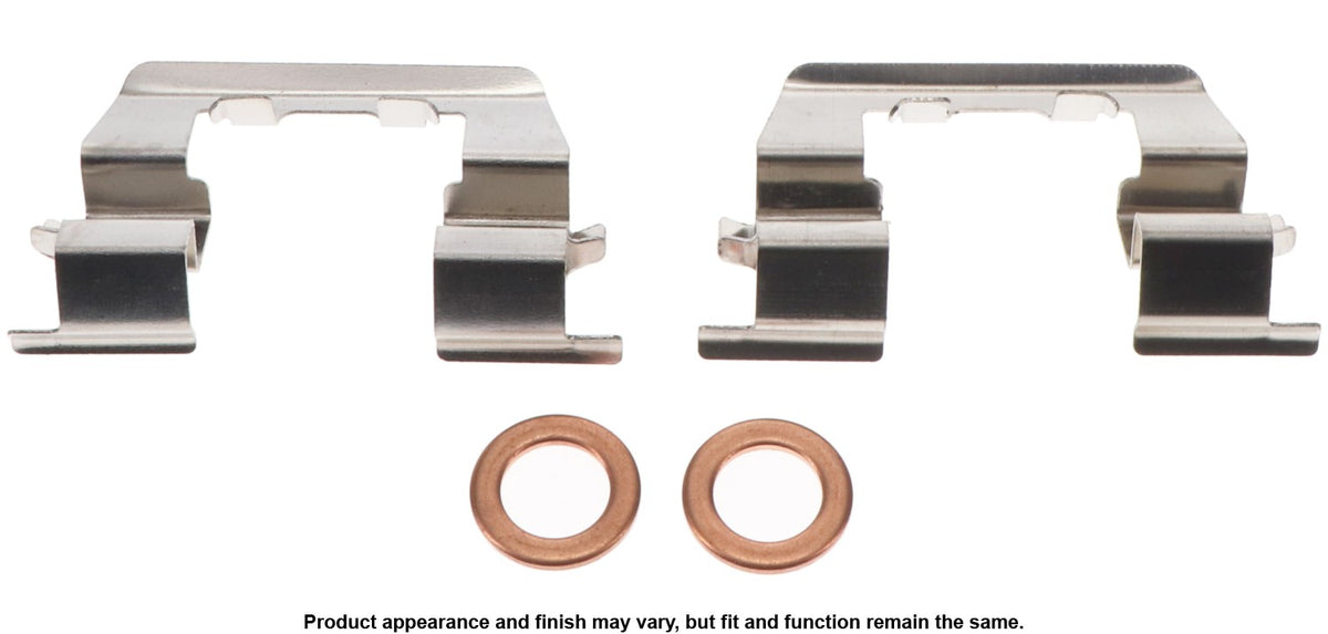Cardone Ultra Disc Brake Caliper 19-P1492
