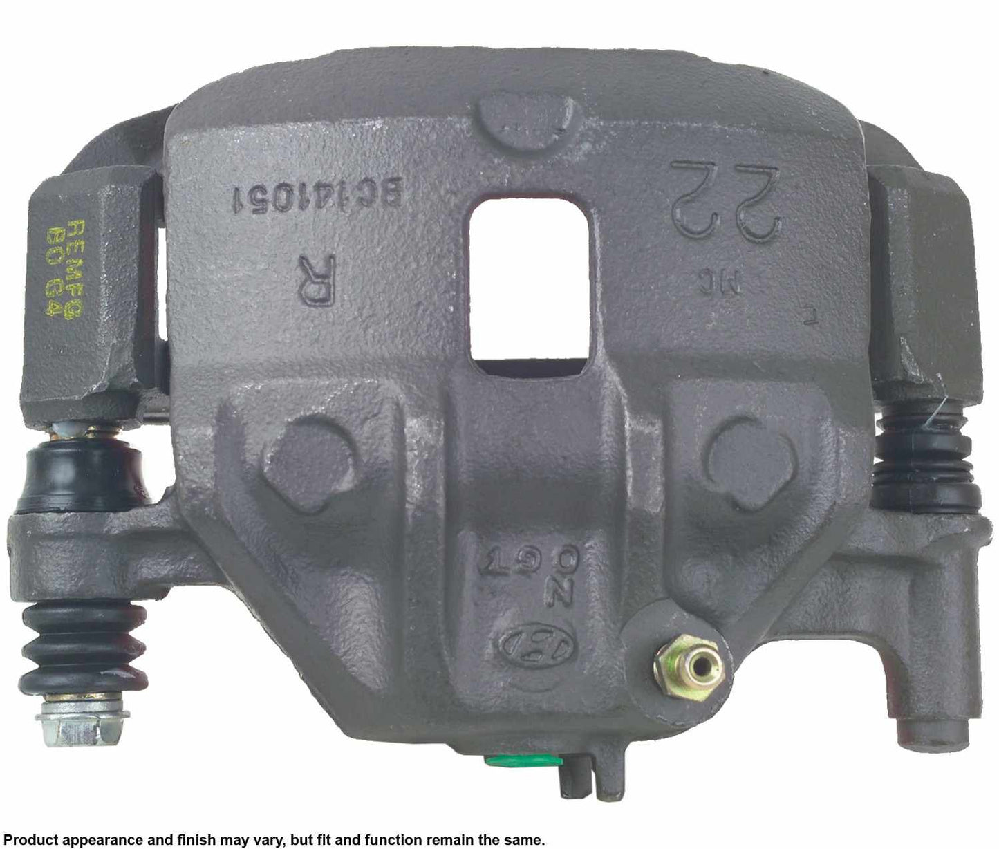 Cardone Ultra Disc Brake Caliper 19-P1492