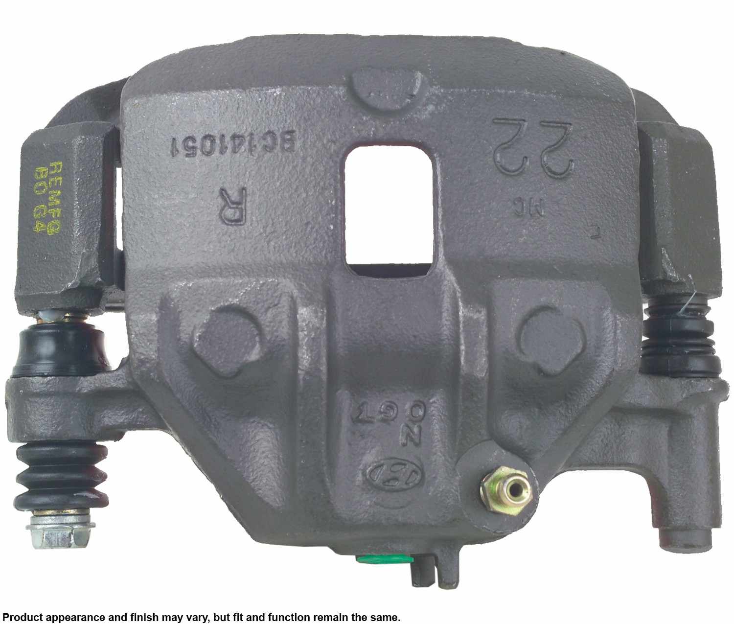 Cardone Ultra Disc Brake Caliper 19-P1492