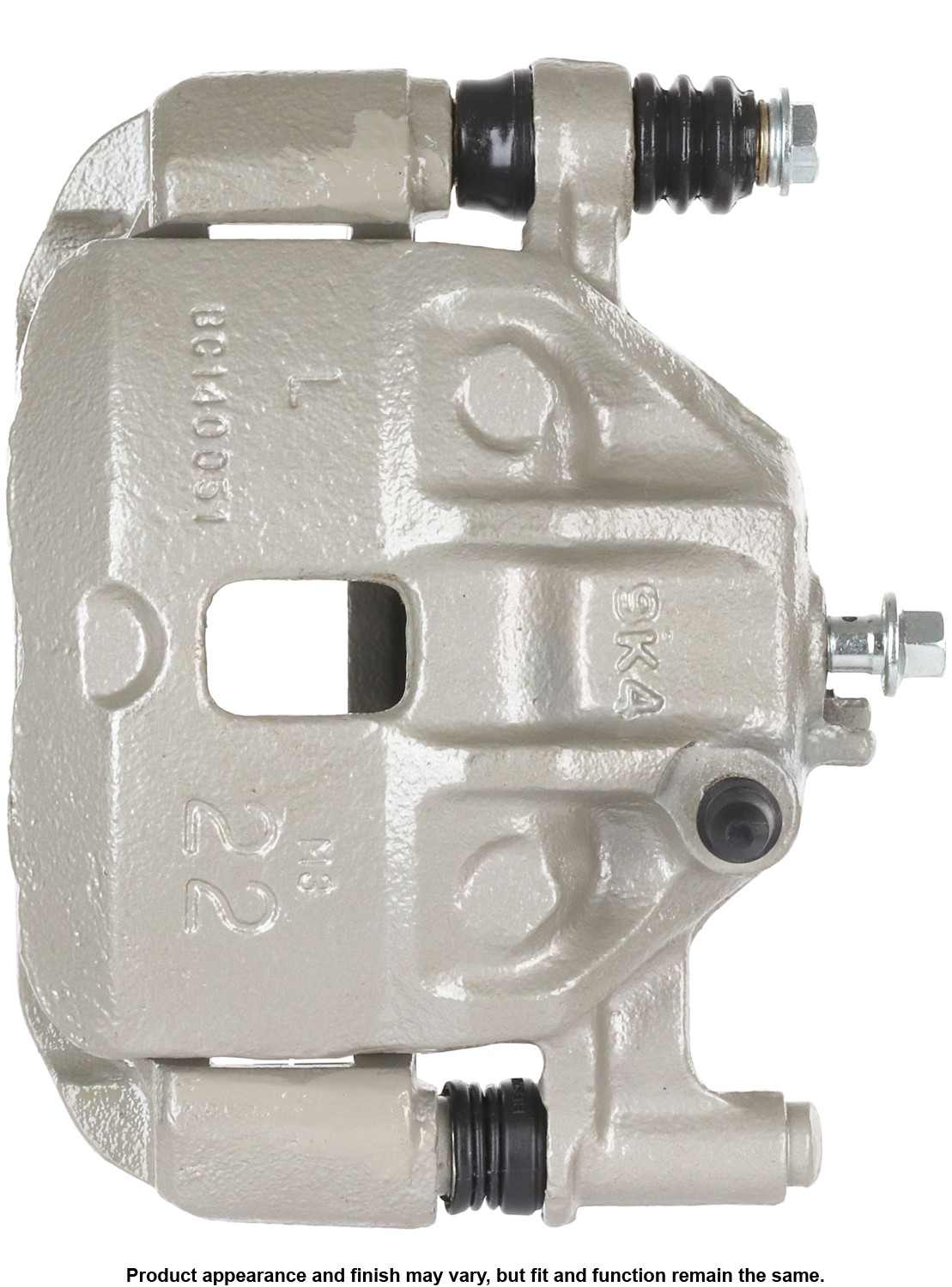 Cardone Ultra Disc Brake Caliper 19-P1493