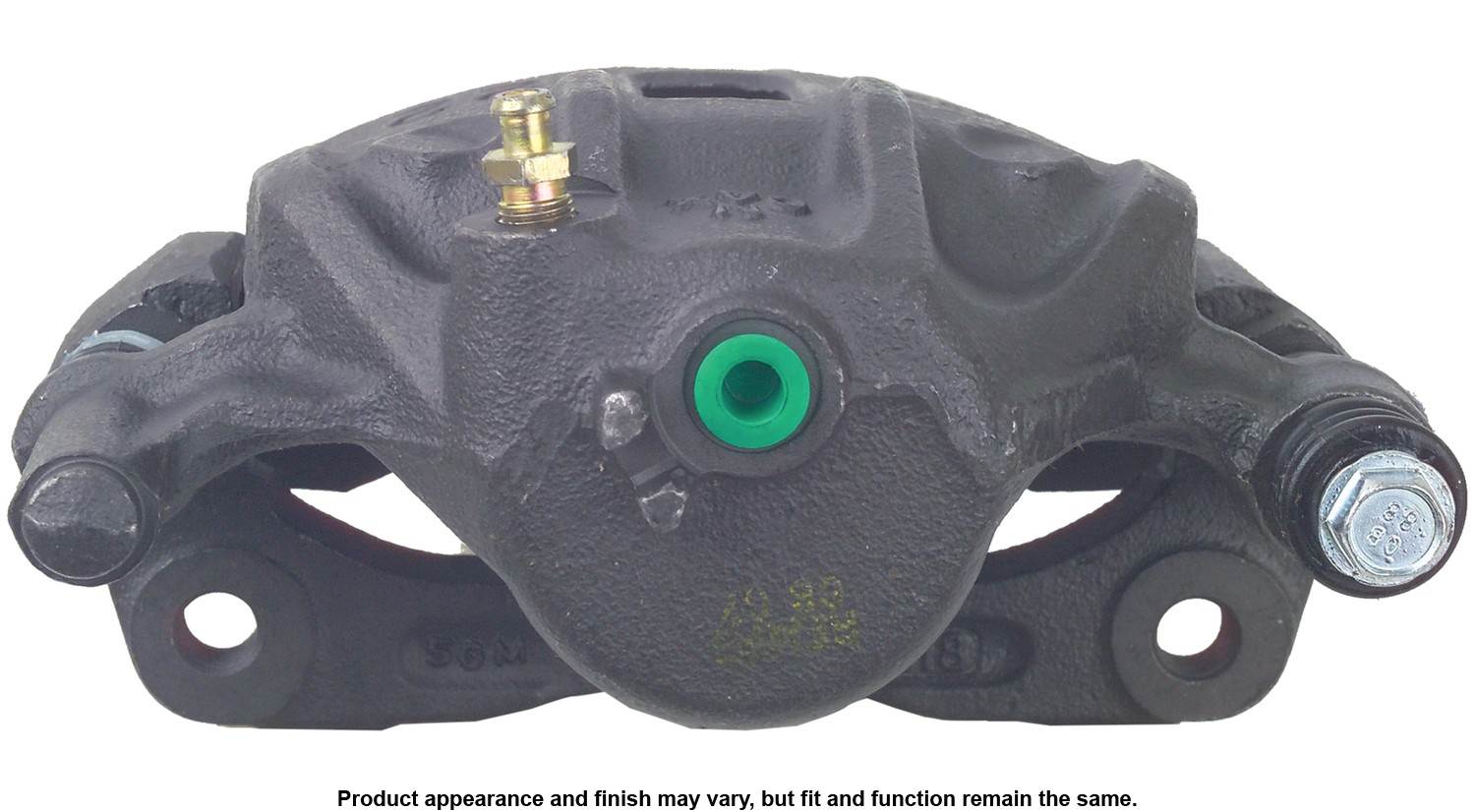Cardone Ultra Disc Brake Caliper 19-P1493