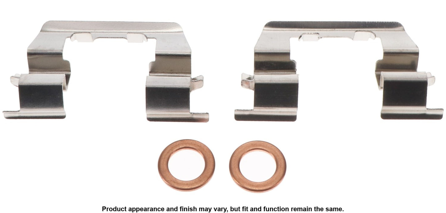 Cardone Ultra Disc Brake Caliper 19-P1493