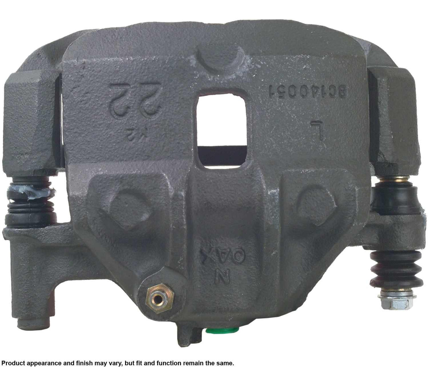 Cardone Ultra Disc Brake Caliper 19-P1493