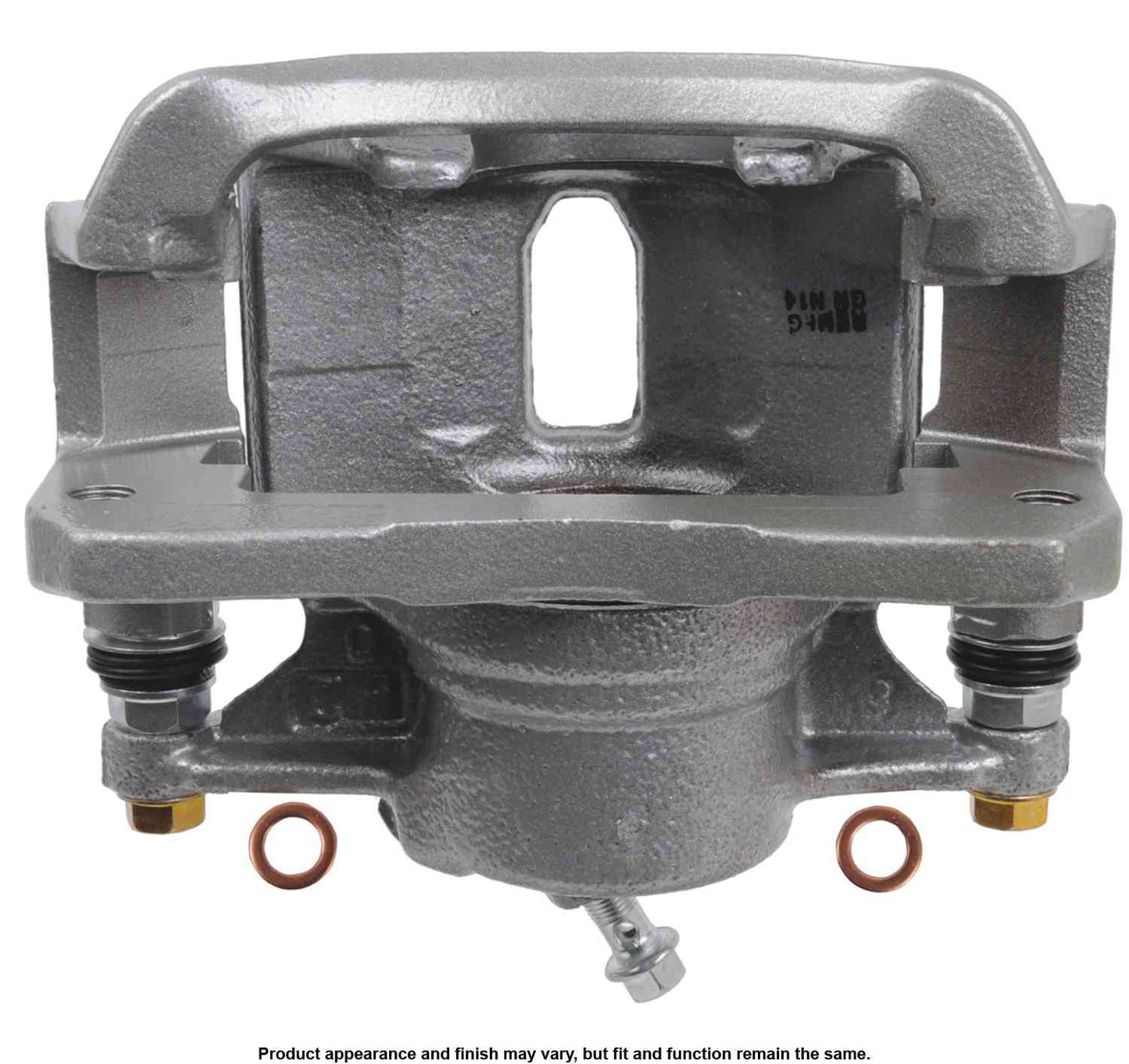 Cardone Ultra Disc Brake Caliper 19-P1568