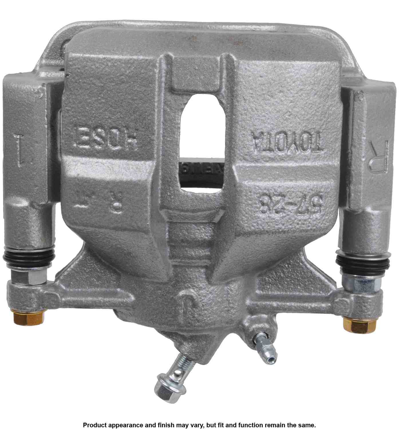 Cardone Ultra Disc Brake Caliper 19-P1568