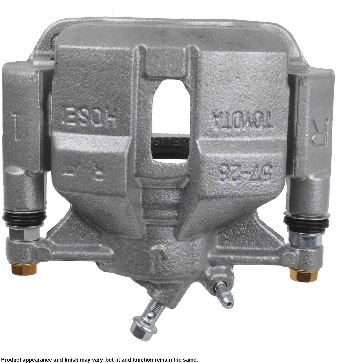 Cardone Ultra Disc Brake Caliper 19-P1568
